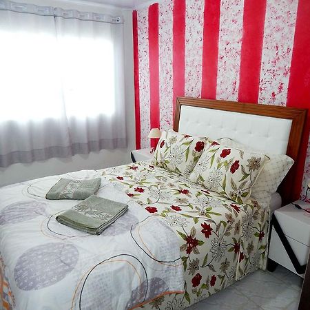 Apartamentos Alta Vista グラマド エクステリア 写真