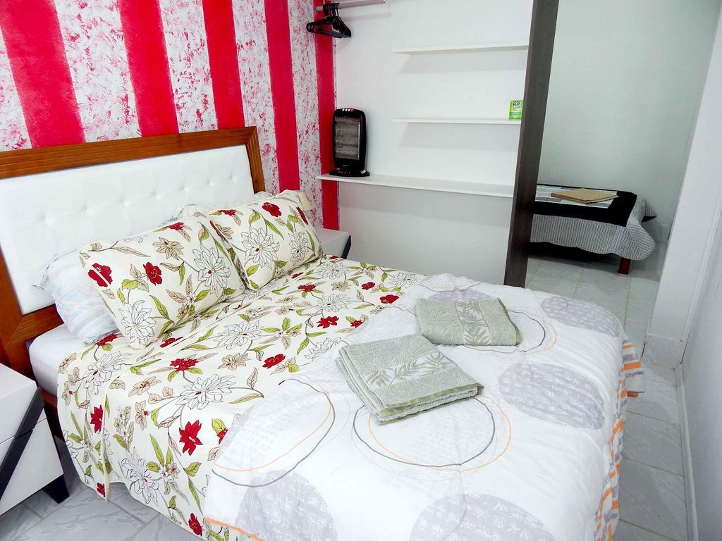 Apartamentos Alta Vista グラマド エクステリア 写真