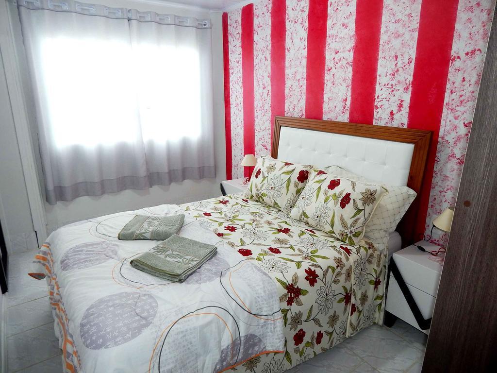 Apartamentos Alta Vista グラマド エクステリア 写真
