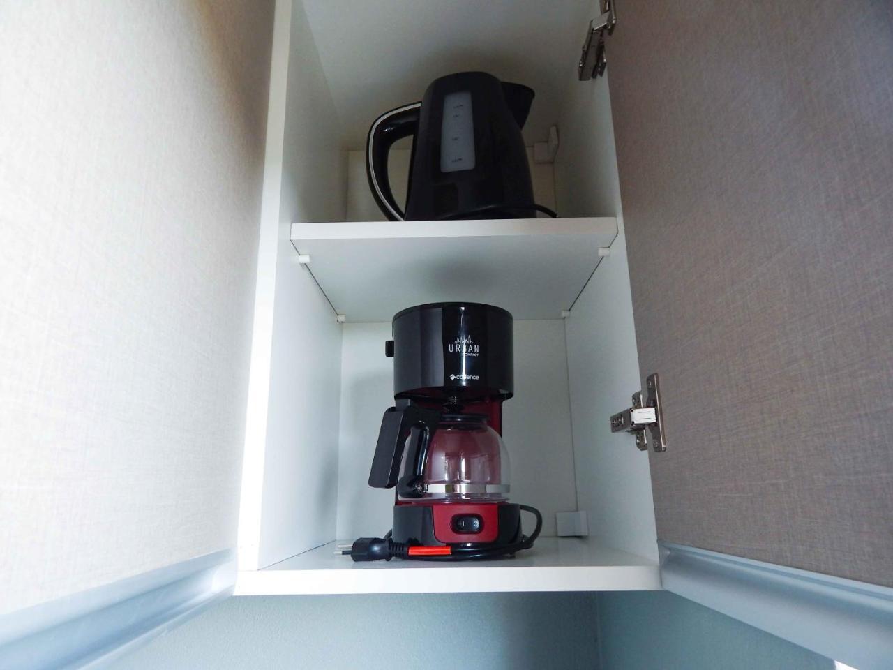 Apartamentos Alta Vista グラマド エクステリア 写真
