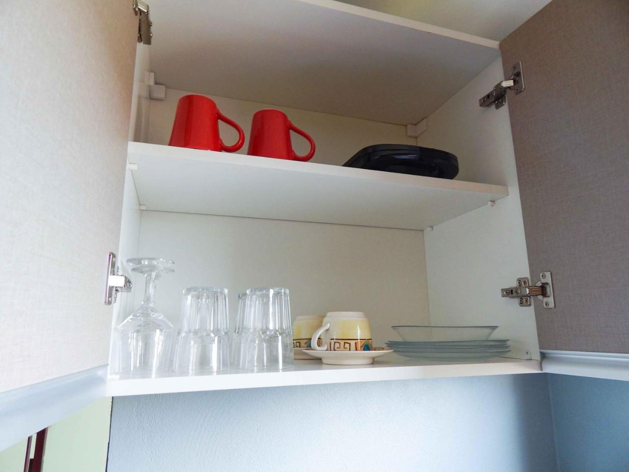 Apartamentos Alta Vista グラマド エクステリア 写真