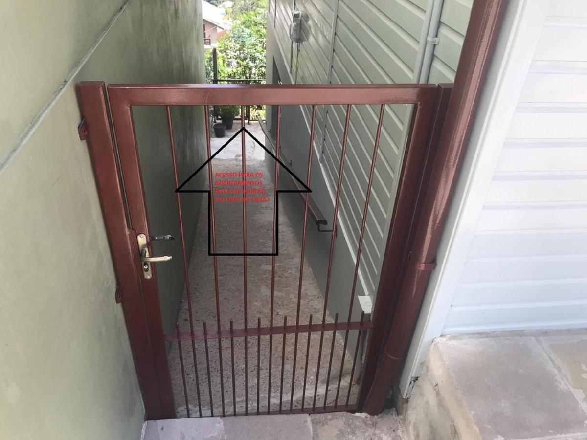 Apartamentos Alta Vista グラマド エクステリア 写真