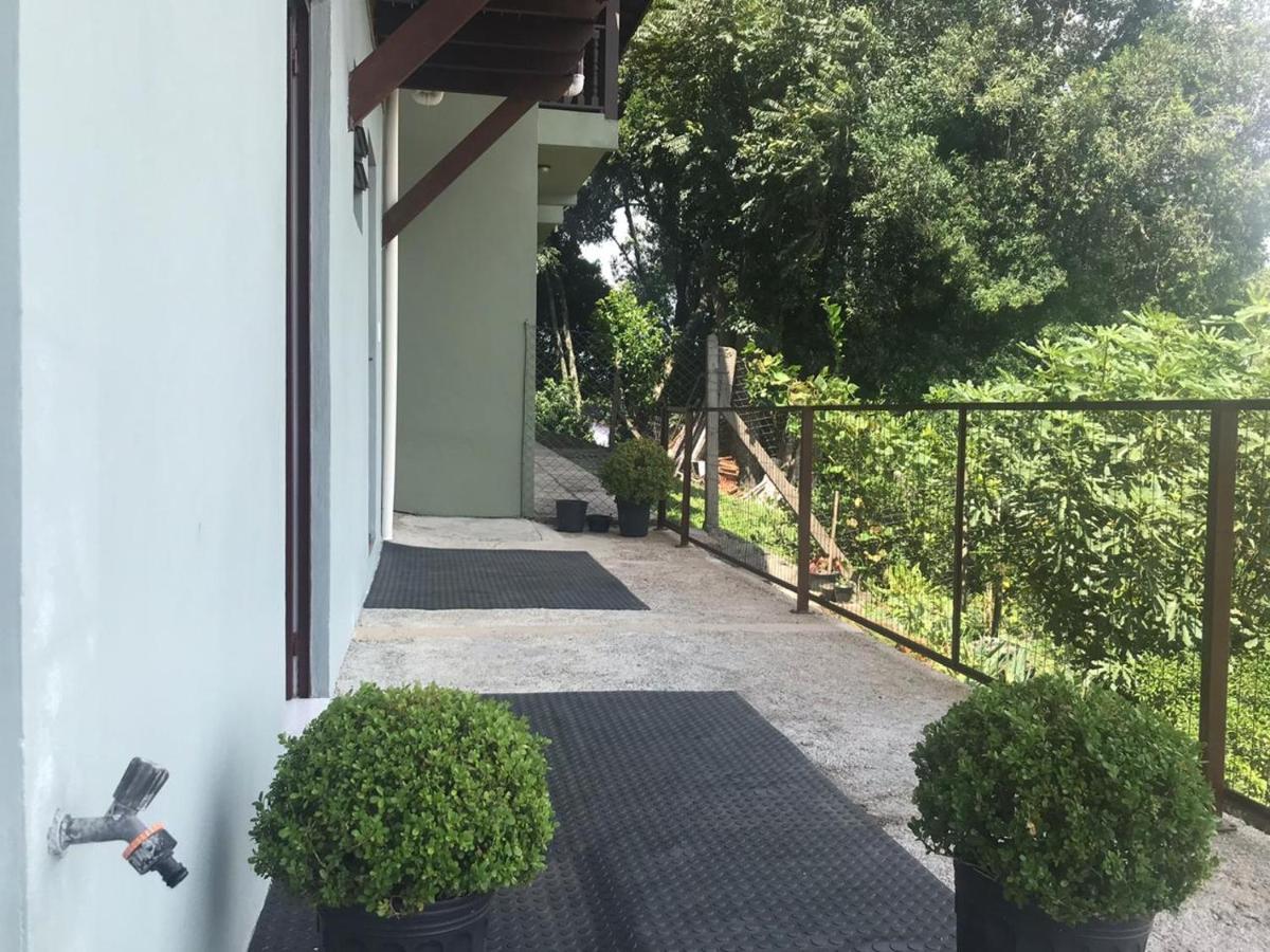 Apartamentos Alta Vista グラマド エクステリア 写真