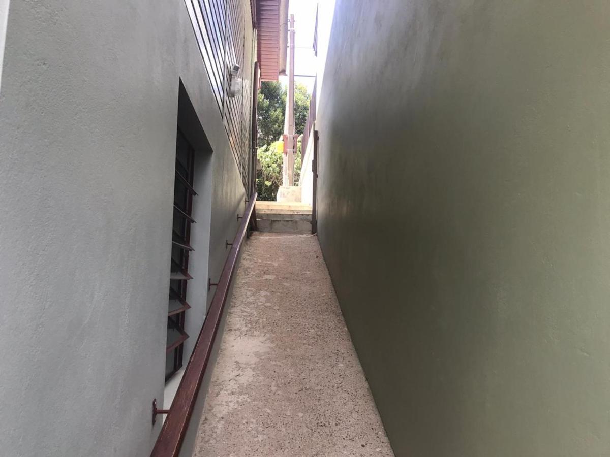 Apartamentos Alta Vista グラマド エクステリア 写真