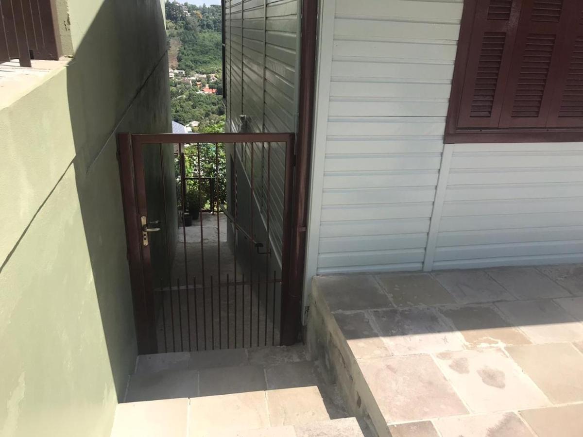 Apartamentos Alta Vista グラマド エクステリア 写真